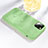 Coque Ultra Fine Silicone Souple 360 Degres Housse Etui pour Apple iPhone 11 Pro Petit