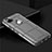 Coque Ultra Fine Silicone Souple 360 Degres Housse Etui pour Google Pixel 4a Gris