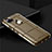 Coque Ultra Fine Silicone Souple 360 Degres Housse Etui pour Google Pixel 4a Marron