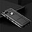 Coque Ultra Fine Silicone Souple 360 Degres Housse Etui pour Google Pixel 4a Noir