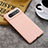 Coque Ultra Fine Silicone Souple 360 Degres Housse Etui pour Google Pixel 6 5G Rose