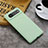 Coque Ultra Fine Silicone Souple 360 Degres Housse Etui pour Google Pixel 6 5G Vert