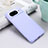 Coque Ultra Fine Silicone Souple 360 Degres Housse Etui pour Google Pixel 8 5G Petit