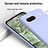 Coque Ultra Fine Silicone Souple 360 Degres Housse Etui pour Google Pixel 8a 5G Petit