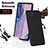 Coque Ultra Fine Silicone Souple 360 Degres Housse Etui pour Huawei Honor X6 5G Petit