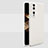 Coque Ultra Fine Silicone Souple 360 Degres Housse Etui pour Huawei Honor X7b Blanc