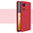 Coque Ultra Fine Silicone Souple 360 Degres Housse Etui pour Huawei Nova 10 SE Rouge