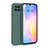 Coque Ultra Fine Silicone Souple 360 Degres Housse Etui pour Huawei Nova 8 SE 5G Petit