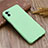 Coque Ultra Fine Silicone Souple 360 Degres Housse Etui pour Motorola Moto E22S Petit