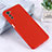 Coque Ultra Fine Silicone Souple 360 Degres Housse Etui pour Motorola Moto E32 Petit