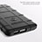 Coque Ultra Fine Silicone Souple 360 Degres Housse Etui pour Motorola Moto Edge (2021) 5G Petit