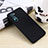 Coque Ultra Fine Silicone Souple 360 Degres Housse Etui pour Motorola Moto Edge 30 5G Noir