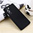 Coque Ultra Fine Silicone Souple 360 Degres Housse Etui pour Motorola Moto Edge 30 Pro 5G Noir