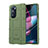 Coque Ultra Fine Silicone Souple 360 Degres Housse Etui pour Motorola Moto Edge 30 Pro 5G Vert