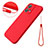 Coque Ultra Fine Silicone Souple 360 Degres Housse Etui pour Motorola Moto Edge 40 Neo 5G Petit