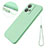 Coque Ultra Fine Silicone Souple 360 Degres Housse Etui pour Motorola Moto Edge 40 Neo 5G Petit