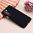 Coque Ultra Fine Silicone Souple 360 Degres Housse Etui pour Motorola Moto Edge X30 5G Noir