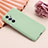 Coque Ultra Fine Silicone Souple 360 Degres Housse Etui pour Motorola Moto Edge X30 5G Petit