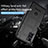 Coque Ultra Fine Silicone Souple 360 Degres Housse Etui pour Motorola Moto G22 Petit