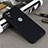 Coque Ultra Fine Silicone Souple 360 Degres Housse Etui pour Motorola Moto G31 Noir