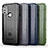 Coque Ultra Fine Silicone Souple 360 Degres Housse Etui pour Motorola Moto G50 Petit