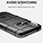 Coque Ultra Fine Silicone Souple 360 Degres Housse Etui pour Motorola Moto G50 Petit