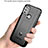 Coque Ultra Fine Silicone Souple 360 Degres Housse Etui pour Motorola Moto G50 Petit