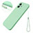 Coque Ultra Fine Silicone Souple 360 Degres Housse Etui pour Motorola Moto G54 5G Petit