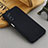 Coque Ultra Fine Silicone Souple 360 Degres Housse Etui pour Motorola Moto G62 5G Noir