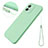 Coque Ultra Fine Silicone Souple 360 Degres Housse Etui pour Motorola Moto G84 5G Petit