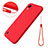 Coque Ultra Fine Silicone Souple 360 Degres Housse Etui pour Nokia C110 Petit