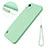 Coque Ultra Fine Silicone Souple 360 Degres Housse Etui pour Nokia C12 Petit