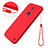 Coque Ultra Fine Silicone Souple 360 Degres Housse Etui pour Nokia C21 Petit