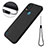 Coque Ultra Fine Silicone Souple 360 Degres Housse Etui pour Nokia C21 Plus Noir