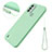 Coque Ultra Fine Silicone Souple 360 Degres Housse Etui pour Nokia C31 Petit