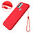 Coque Ultra Fine Silicone Souple 360 Degres Housse Etui pour Nokia C31 Petit