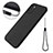 Coque Ultra Fine Silicone Souple 360 Degres Housse Etui pour Nokia G11 Noir