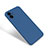 Coque Ultra Fine Silicone Souple 360 Degres Housse Etui pour Nothing Phone 1 Bleu