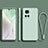 Coque Ultra Fine Silicone Souple 360 Degres Housse Etui pour OnePlus 10R 5G Pastel Vert