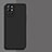 Coque Ultra Fine Silicone Souple 360 Degres Housse Etui pour OnePlus 9R 5G Petit