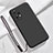 Coque Ultra Fine Silicone Souple 360 Degres Housse Etui pour OnePlus Nord CE 2 Lite 5G Noir