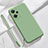 Coque Ultra Fine Silicone Souple 360 Degres Housse Etui pour OnePlus Nord CE 2 Lite 5G Pastel Vert