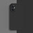 Coque Ultra Fine Silicone Souple 360 Degres Housse Etui pour OnePlus Nord N20 5G Noir