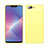 Coque Ultra Fine Silicone Souple 360 Degres Housse Etui pour Oppo A12e Jaune