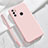 Coque Ultra Fine Silicone Souple 360 Degres Housse Etui pour Oppo A32 Petit