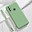 Coque Ultra Fine Silicone Souple 360 Degres Housse Etui pour Oppo A32 Vert