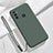 Coque Ultra Fine Silicone Souple 360 Degres Housse Etui pour Oppo A32 Vert Nuit