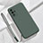 Coque Ultra Fine Silicone Souple 360 Degres Housse Etui pour Oppo A93s 5G Petit