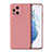 Coque Ultra Fine Silicone Souple 360 Degres Housse Etui pour Oppo Find X3 Pro 5G Petit