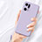 Coque Ultra Fine Silicone Souple 360 Degres Housse Etui pour Oppo Find X5 5G Petit